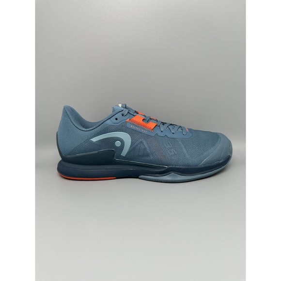 Head Sprint Pro 3.5‎ Men’s US Size 11.5 Pickleball Shoes - Picture 8 of 11